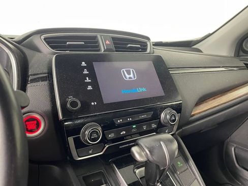 Used 2018 Honda CR-V EX-L image 7