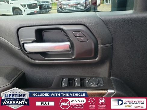 Used 2021 Chevrolet Silverado 2500 LT image 24