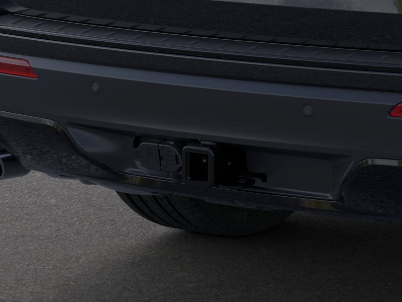 New 2024 Ford Explorer ST-Line w/ Class IV Trailer Tow Package AWD/4WD image 24
