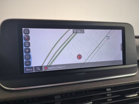 Used 2021 Kia Telluride EX w/ EX Premium Package FWD image 28