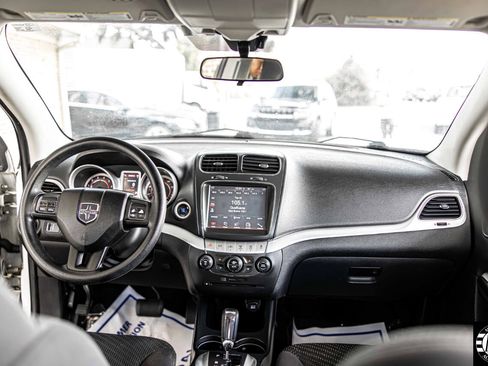 Used 2012 Dodge Journey SXT w/ Sound Group image 36