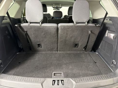 Used 2025 Ford Explorer Active image 17