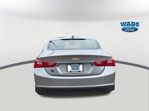 Used 2023 Chevrolet Malibu LT image 6