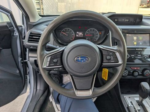 Used 2018 Subaru Crosstrek 2.0i AWD/4WD image 9