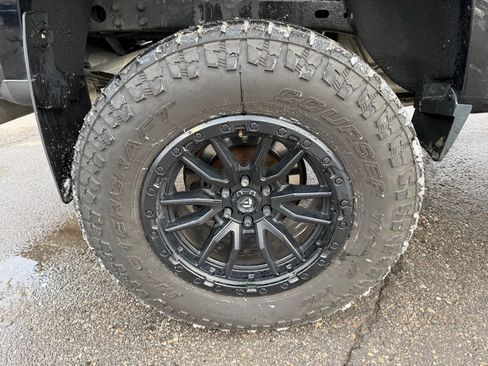 Used 2016 Chevrolet Colorado LT w/ Luxury Package, Chrome image 13