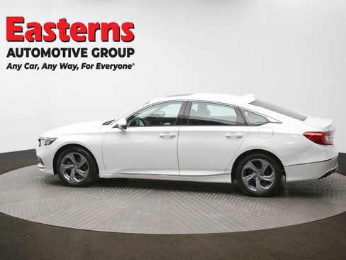 Used 2018 Honda Accord EX-L image 52
