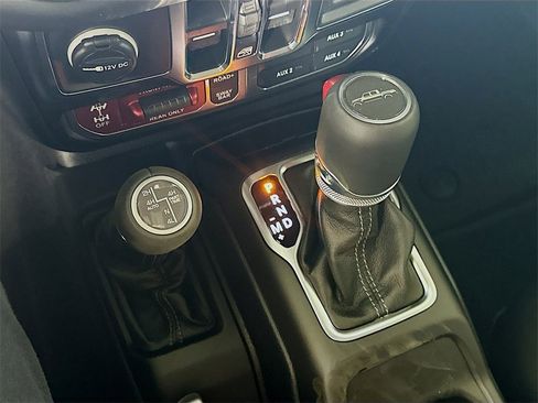 New 2026 Jeep Gladiator Rubicon image 12