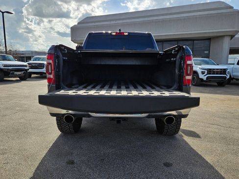 Used 2019 RAM 1500 Laramie image 4