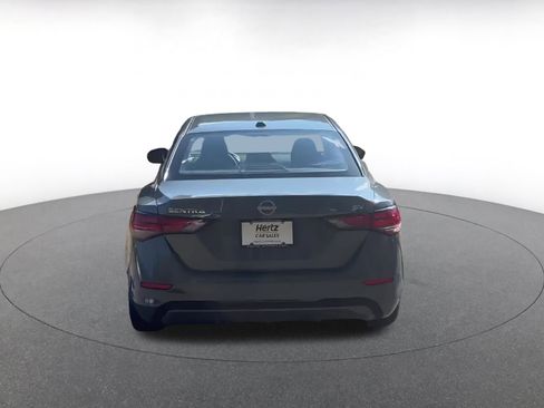Used 2024 Nissan Sentra SV image 12