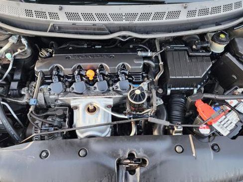 Used 2008 Honda Civic EX image 22