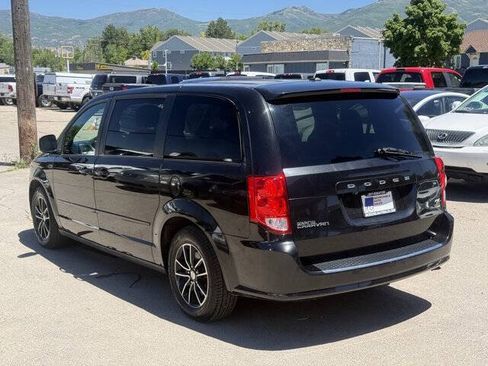 Used 2016 Dodge Grand Caravan R/T FWD image 6