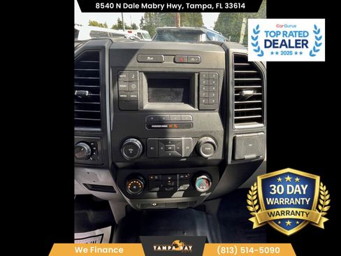 Used 2018 Ford F150 XL w/ XL Power Equipment Group image 19