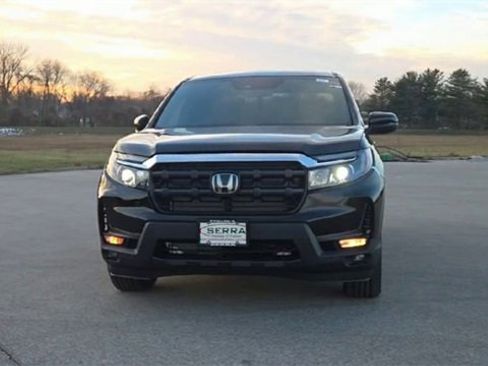New 2026 Honda Ridgeline RTL image 3