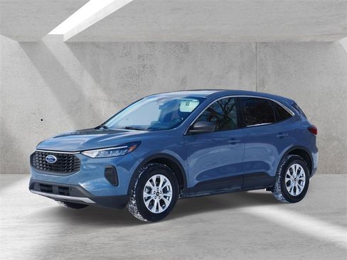Certified 2023 Ford Escape Active image 6