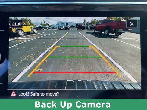 Used 2022 Volkswagen Tiguan SE R-Line image 35