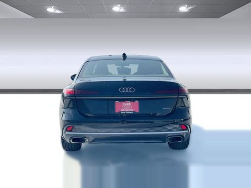 New 2026 Audi A6 Premium w/ 20" Wheel Package image 10