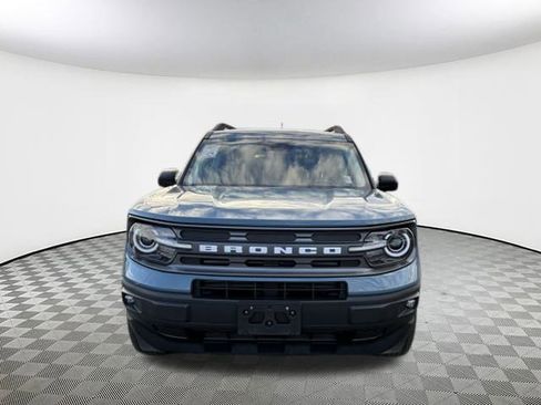 Used 2023 Ford Bronco Sport Big Bend w/ Convenience Package image 2