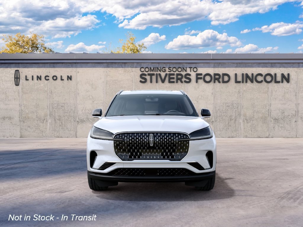 New 2027 Lincoln Aviator Reserve RWD image 7