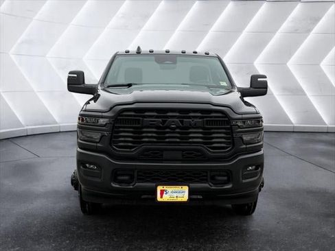 New 2026 RAM 3500 Tradesman image 25
