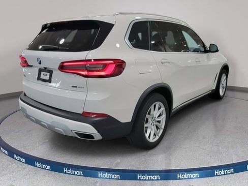 Used 2020 BMW X5 sDrive40i image 7