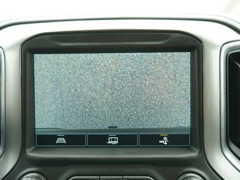 Used 2021 Chevrolet Silverado 1500 LTZ w/ Safety Package II image 33