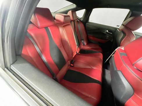 Used 2021 Acura TLX w/ A-SPEC Pkg FWD image 27