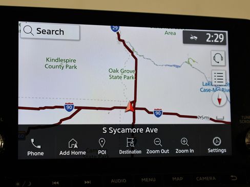 Used 2022 Mitsubishi Outlander SE image 27