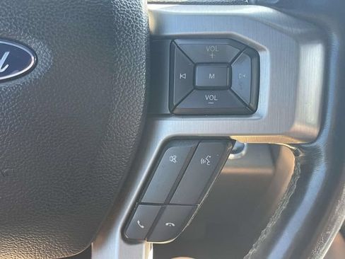 Used 2020 Ford F150 Platinum w/ Equipment Group 701A Luxury AWD/4WD image 22