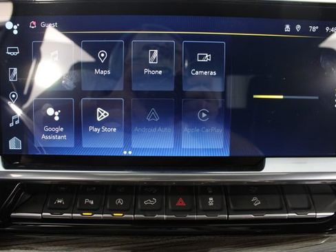 New 2026 Chevrolet Silverado 1500 LT Trail Boss image 5