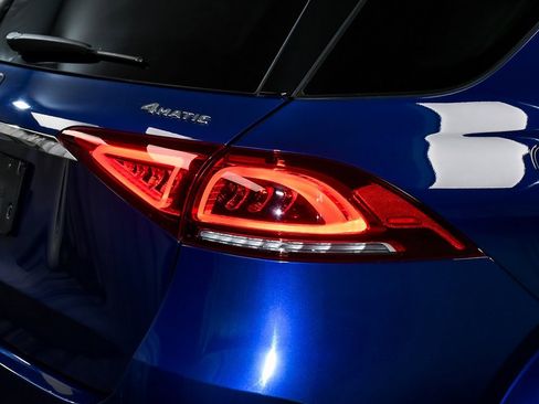 Used 2022 Mercedes-Benz GLE 450 GLE 450 image 95