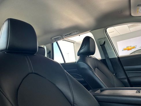 Used 2024 Toyota Grand Highlander FWD image 22