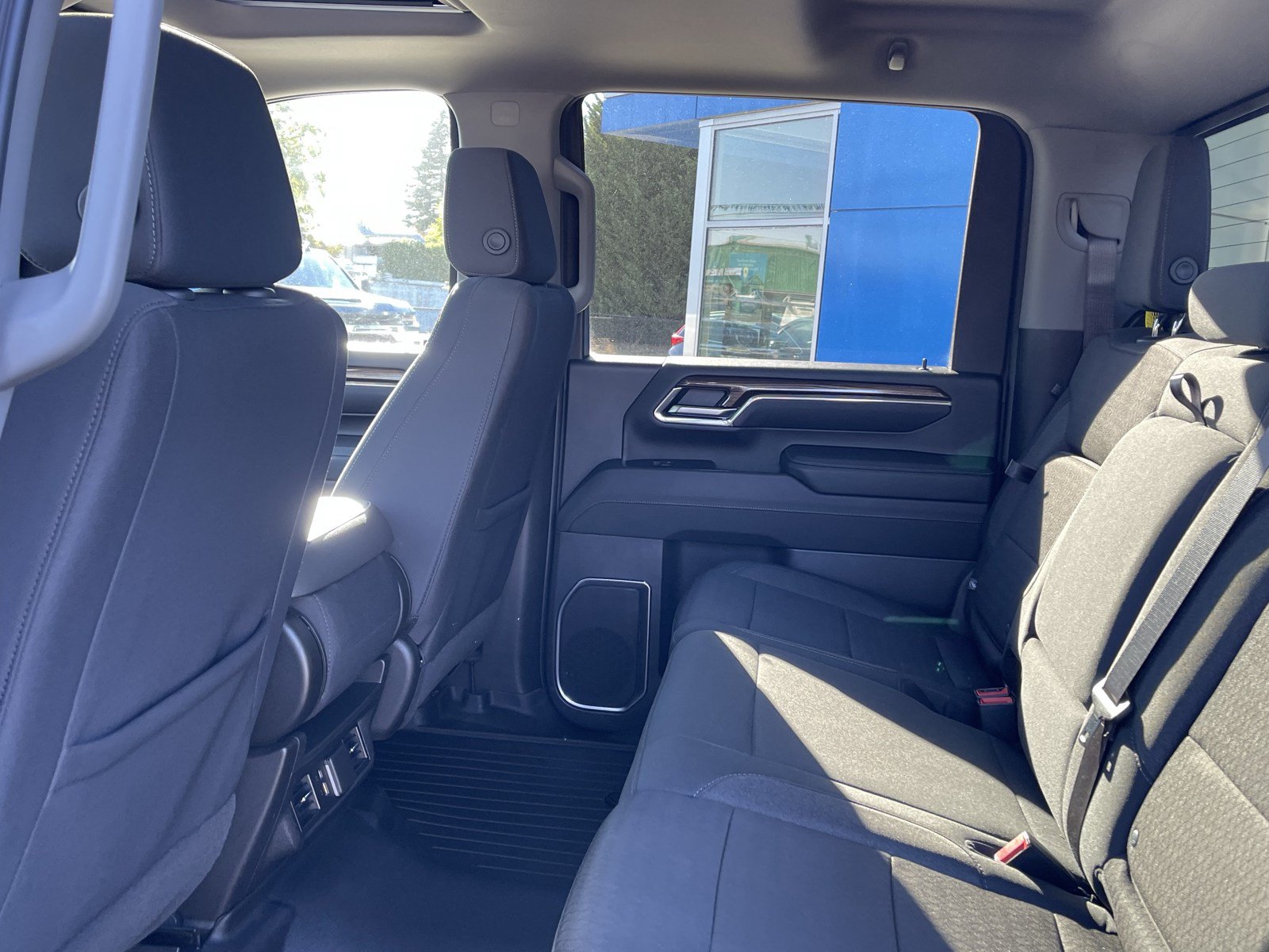 Used 2024 Chevrolet Silverado 3500 LT w/ All Star Edition AWD/4WD image 14