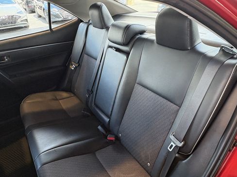 Used 2015 Toyota Corolla S FWD image 23