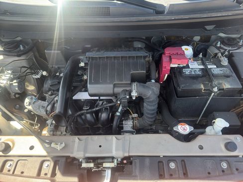 Used 2019 Mitsubishi Mirage ES FWD image 10