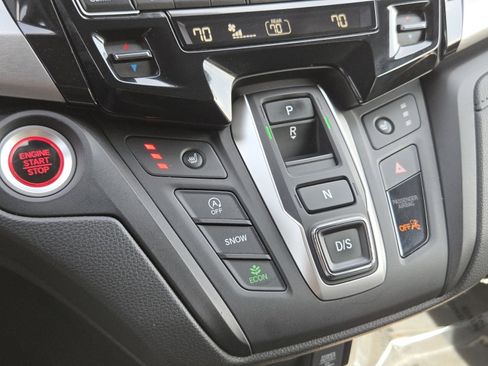 Certified 2024 Honda Odyssey EX-L image 33