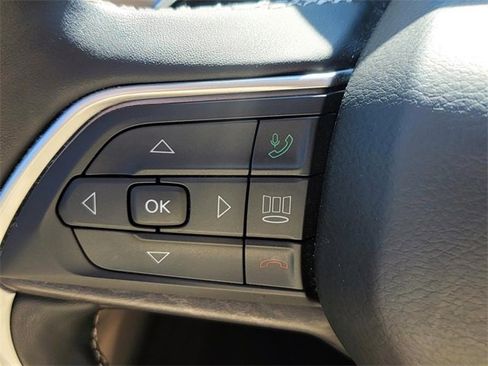 Used 2021 Jeep Grand Cherokee L Limited w/ Trailer Tow Group (B) image 20