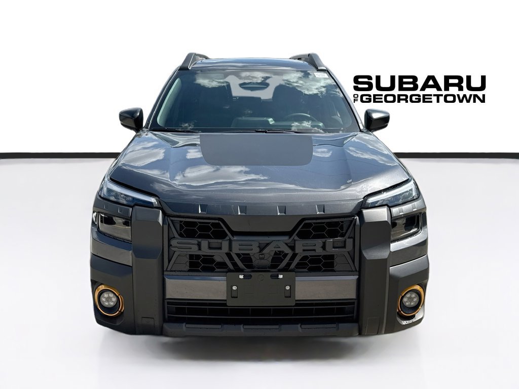 New 2026 Subaru Outback Wilderness AWD/4WD image 3