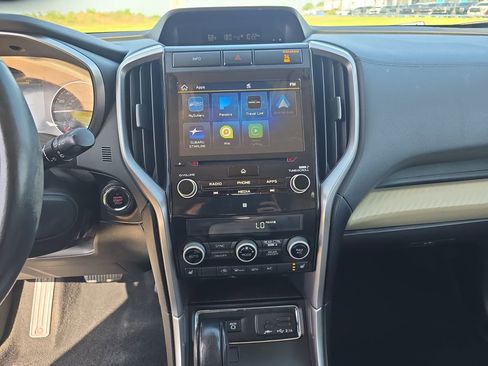 Used 2019 Subaru Ascent Premium AWD/4WD image 23