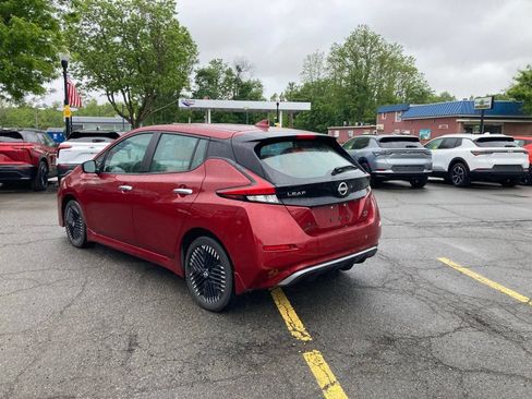 Used 2023 Nissan Leaf SV Plus FWD image 22