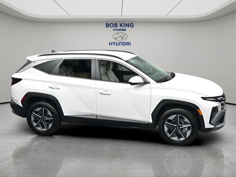 New 2026 Hyundai Tucson SEL AWD/4WD image 7