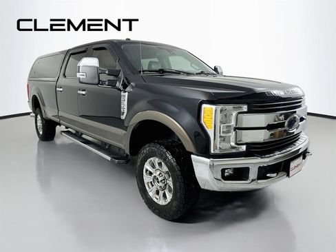 Used 2017 Ford F350 King Ranch AWD/4WD image 5