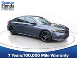 Used 2022 Honda Civic Sport image 1