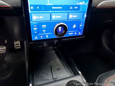 Used 2025 Ford Mustang Mach-E Premium w/ Sport Appearance Package image 21