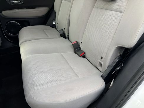 Used 2022 Honda HR-V EX image 21