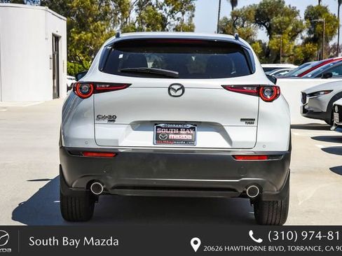 New 2026 MAZDA CX-30 Aire Edition image 7