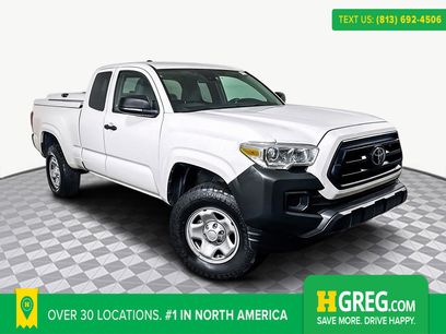 Used 2020 Toyota Tacoma SR
