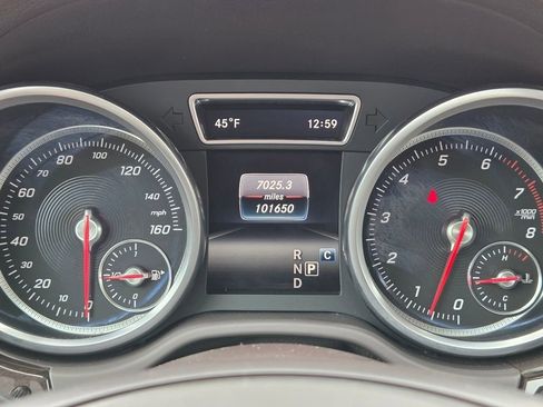 Used 2018 Mercedes-Benz GLS 450 4MATIC image 35