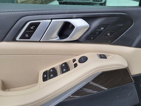 Used 2022 BMW X5 xDrive40i image 18