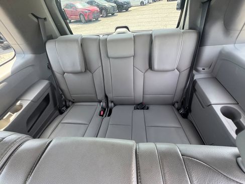 Used 2015 Honda Pilot EX-L image 11