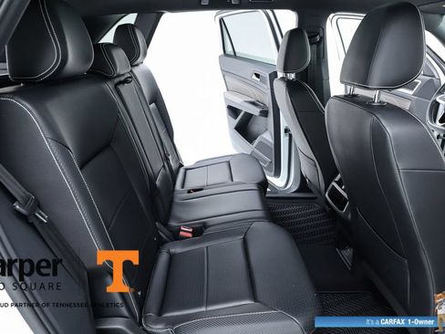 Used 2023 Volkswagen Atlas Cross Sport SEL AWD/4WD image 38